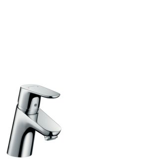 Смеситель Hansgrohe Focus 31730000 для раковины с д/к